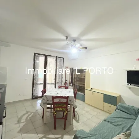 Appartement Via Tigli Piano Terra
