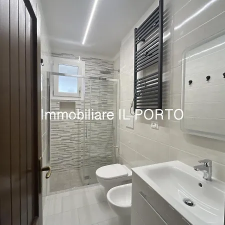 Via Tigli Piano Terra